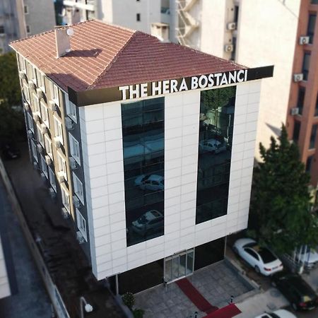 The Hera Bostanci Κωνσταντινούπολη Εξωτερικό φωτογραφία